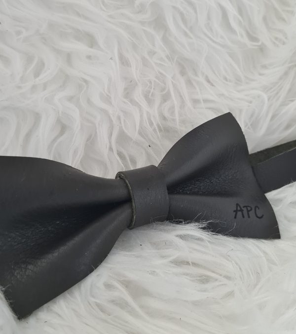 Bow ties