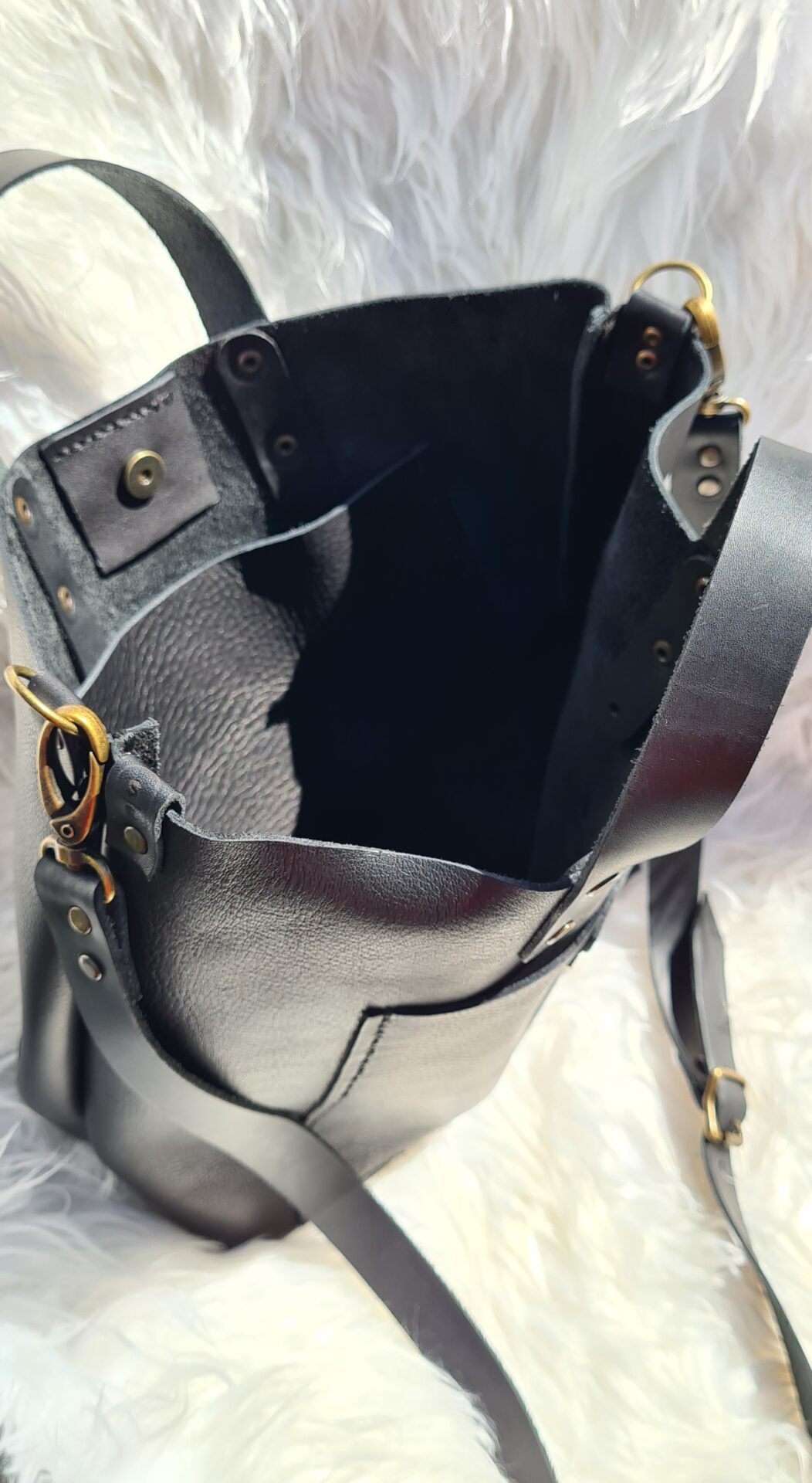 Phoebe Mini Sling Bag - Image 3