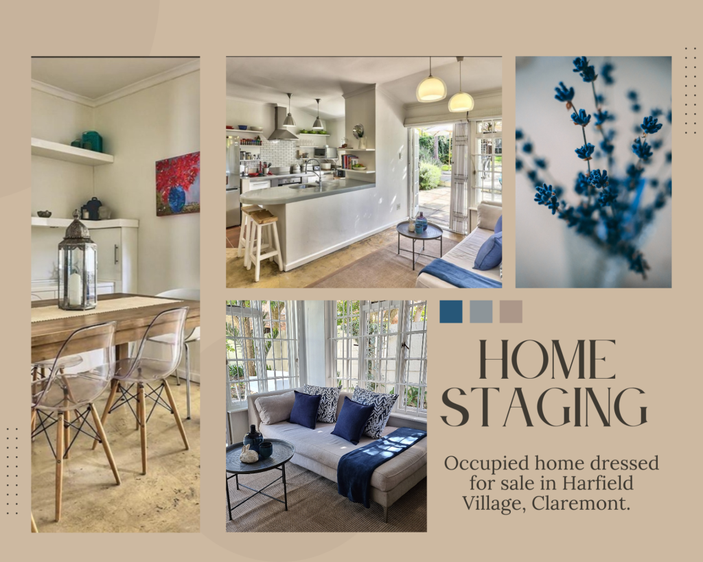 Home Styling Claremont